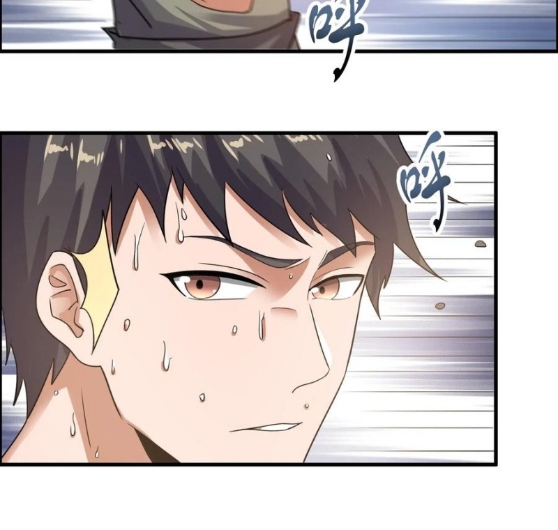 First Dragon Chapter 149 Gambar 7