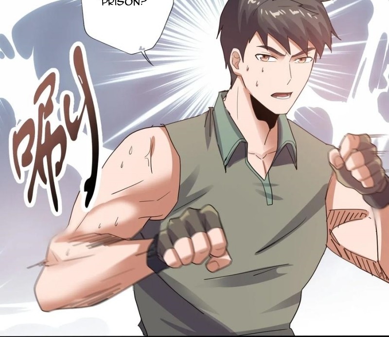 First Dragon Chapter 149 Gambar 10