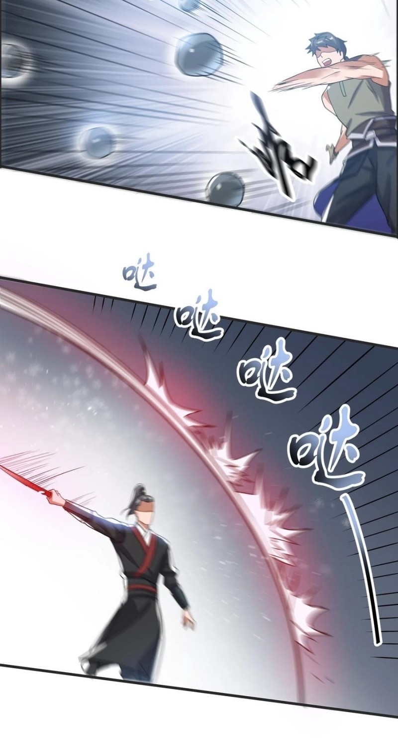 First Dragon Chapter 149 Gambar 13
