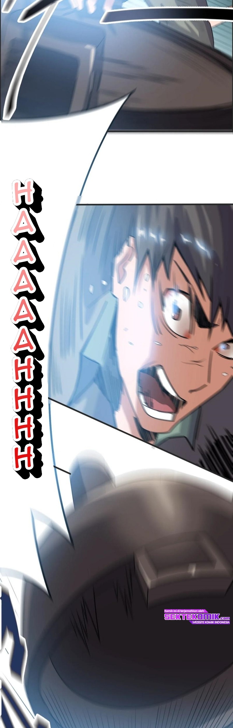 First Dragon Chapter 149 Gambar 15