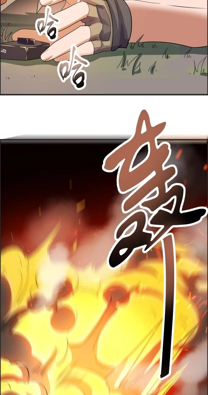 First Dragon Chapter 149 Gambar 22