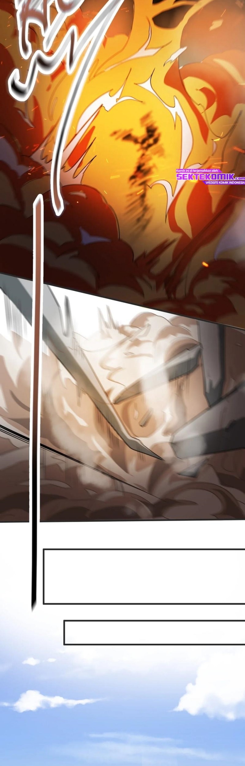 First Dragon Chapter 149 Gambar 25