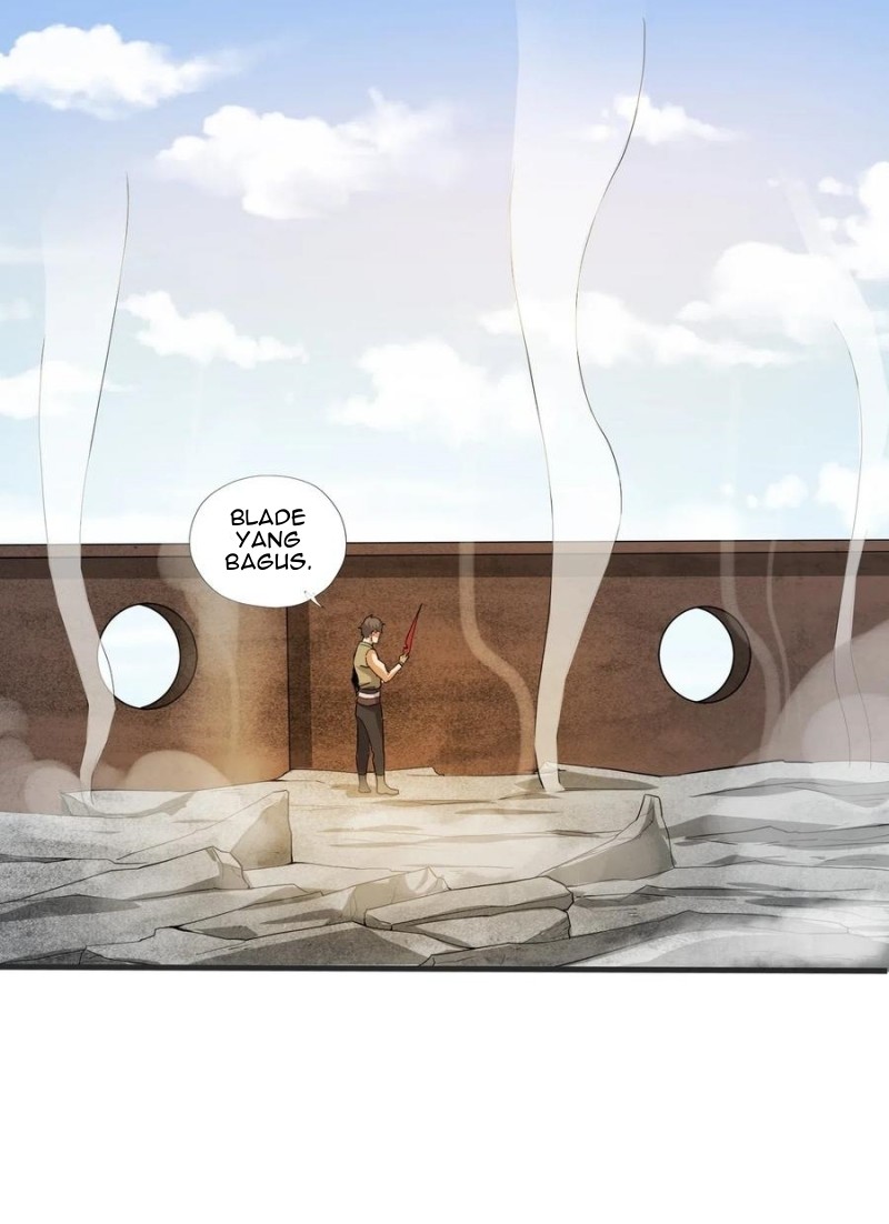 First Dragon Chapter 149 Gambar 26