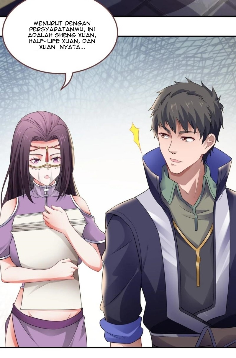 First Dragon Chapter 148 Gambar 11