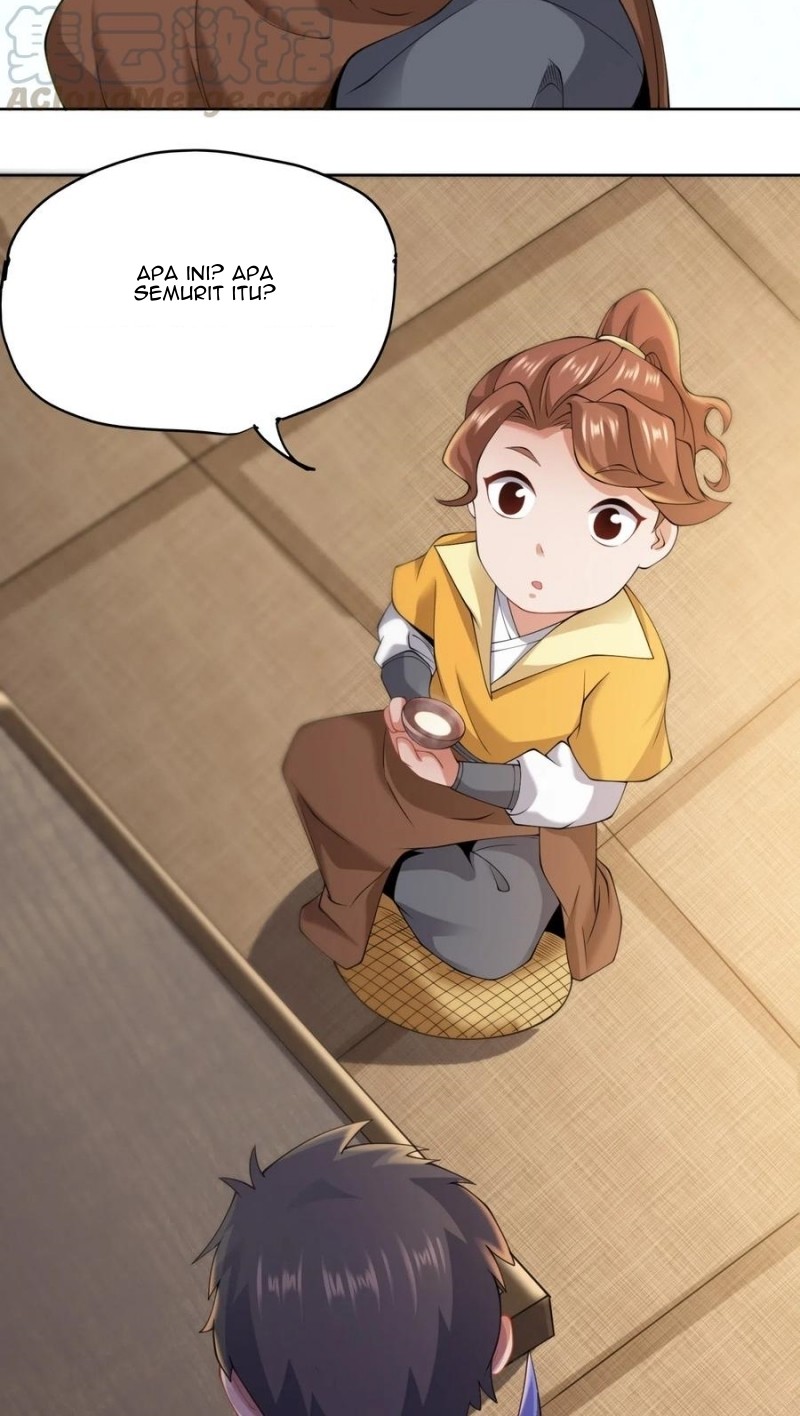 First Dragon Chapter 148 Gambar 21