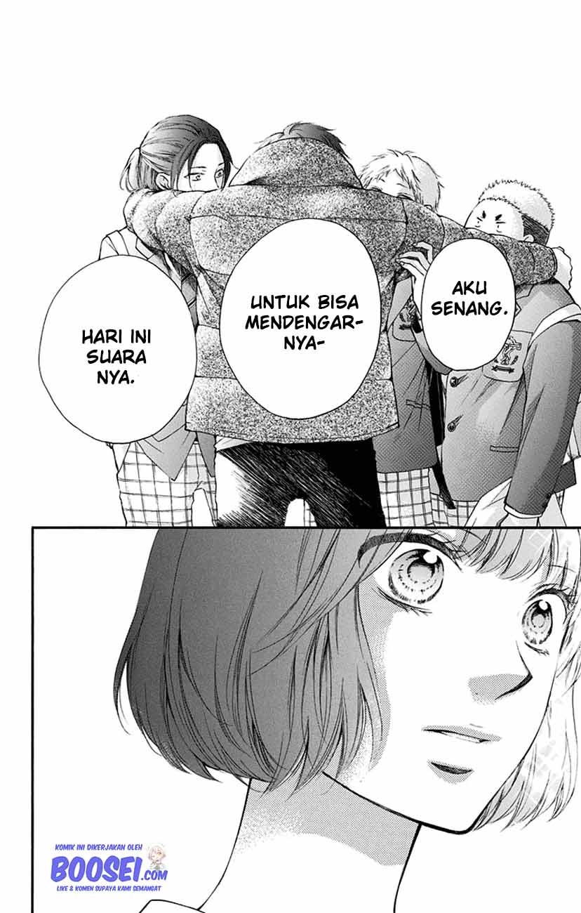 Kono Oto Tomare! Chapter 54 Gambar 16