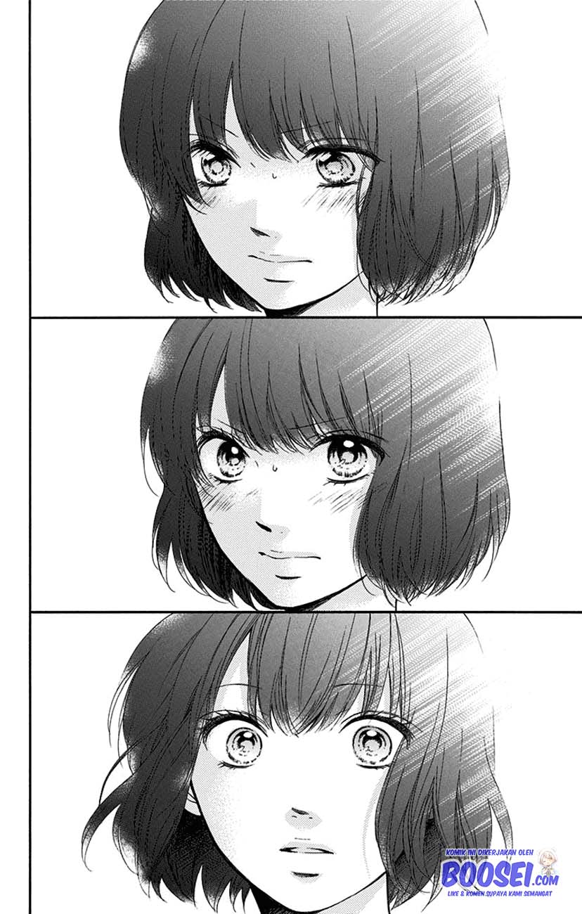 Kono Oto Tomare! Chapter 54 Gambar 18