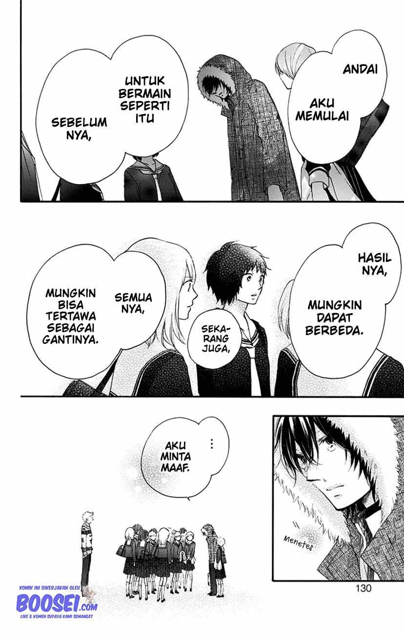 Kono Oto Tomare! Chapter 54 Gambar 30