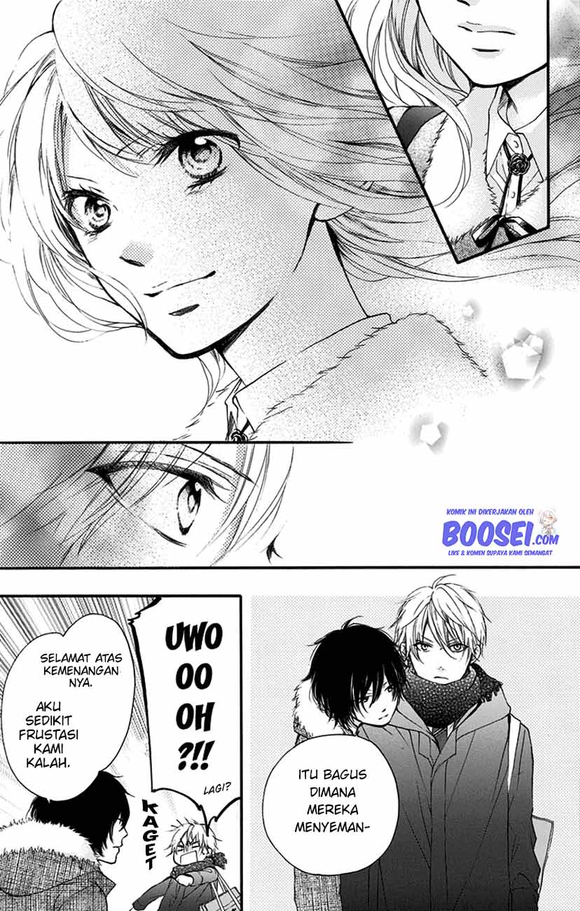Kono Oto Tomare! Chapter 54 Gambar 45