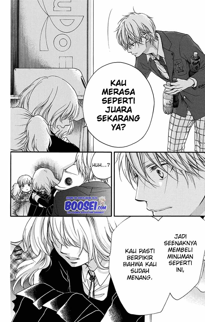 Kono Oto Tomare! Chapter 53 Gambar 15