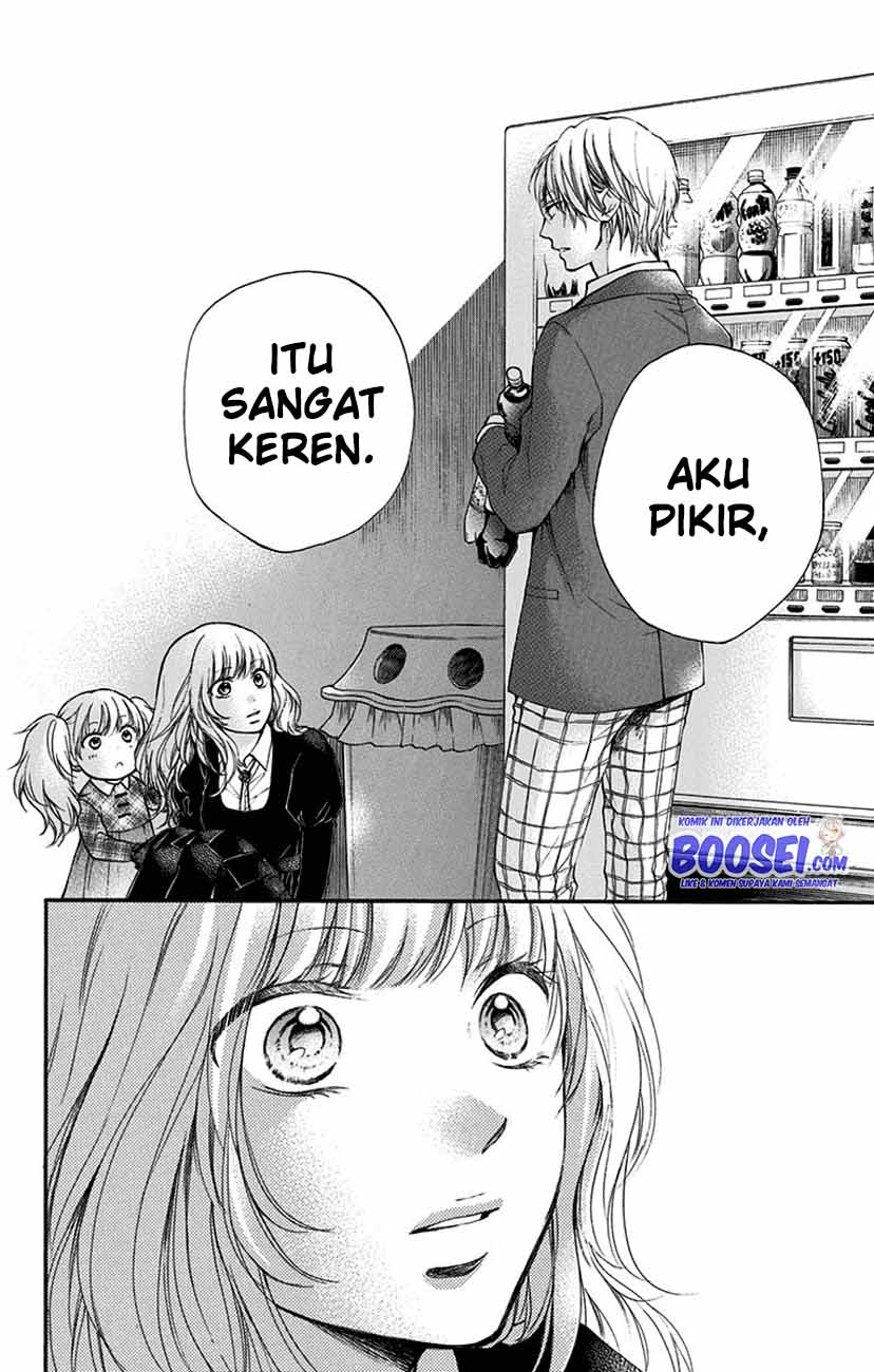 Kono Oto Tomare! Chapter 53 Gambar 19