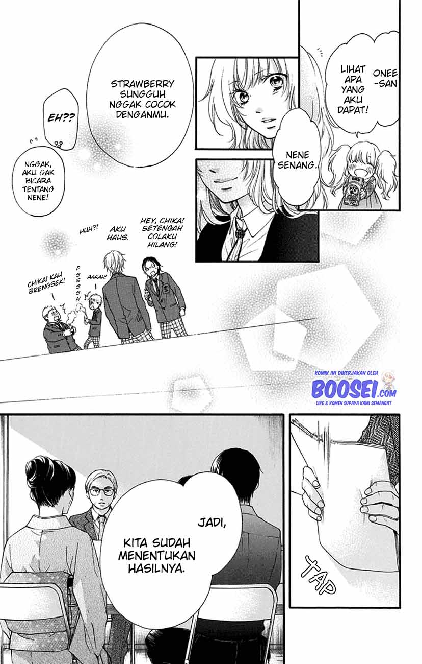 Kono Oto Tomare! Chapter 53 Gambar 26