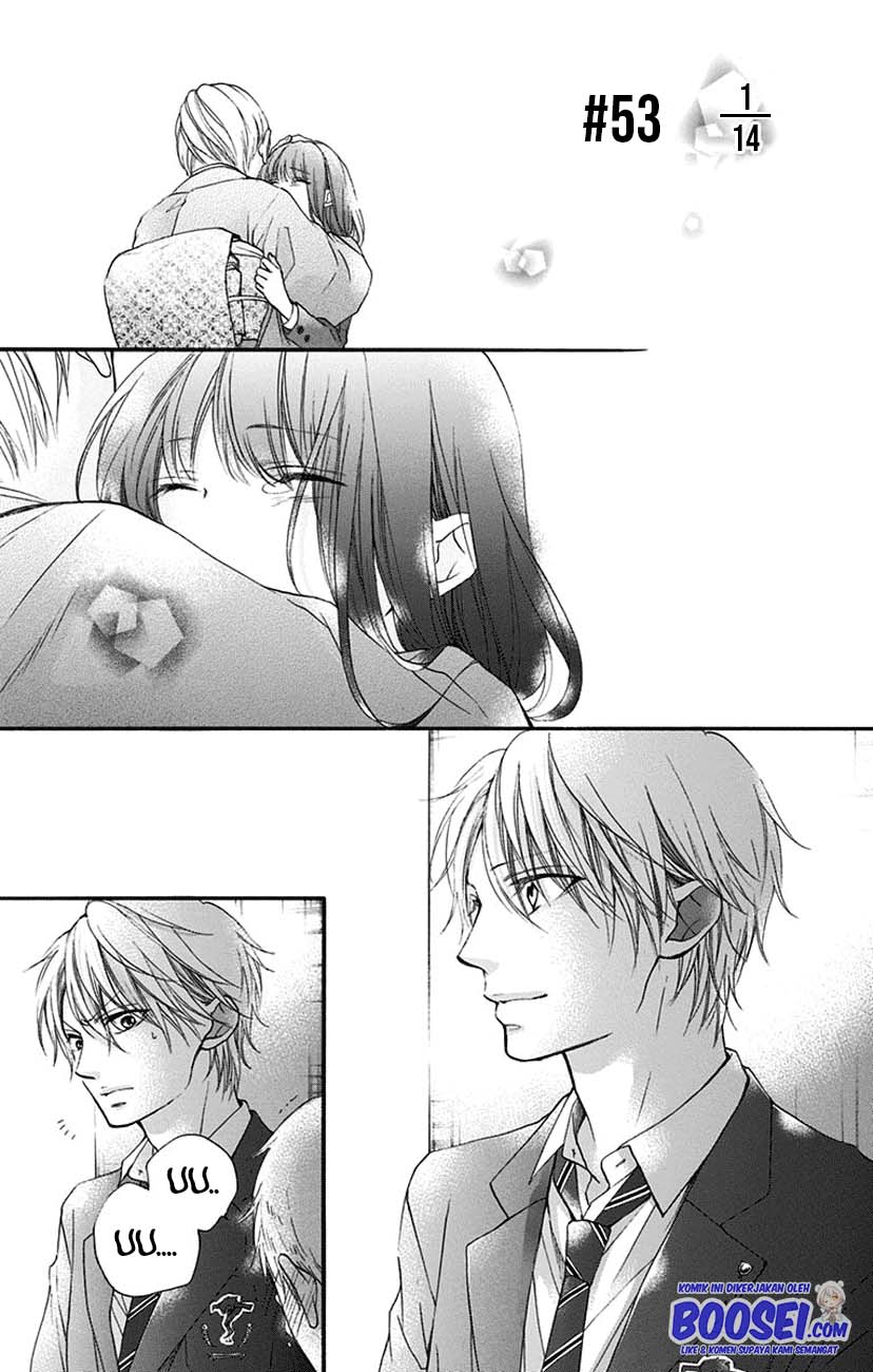 Kono Oto Tomare! Chapter 53 Gambar 4
