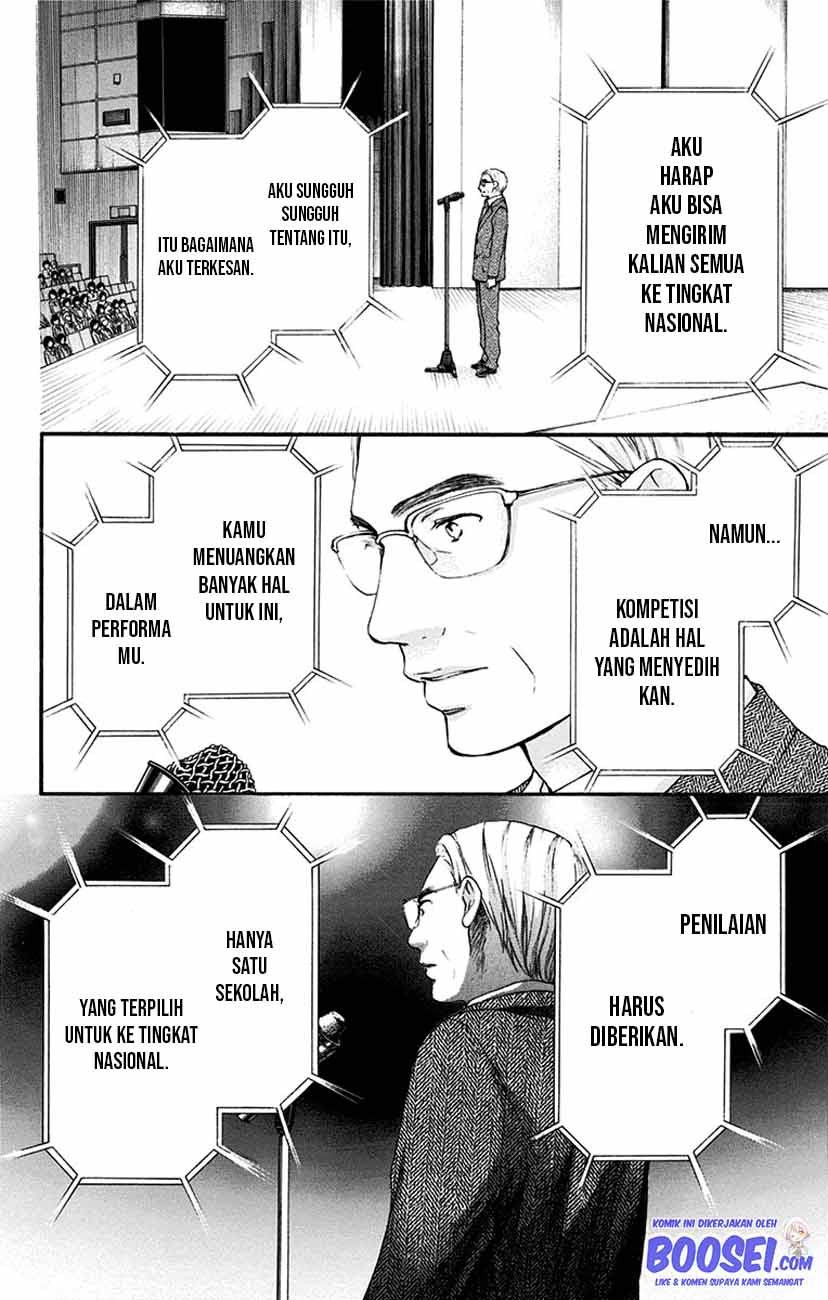 Kono Oto Tomare! Chapter 53 Gambar 33