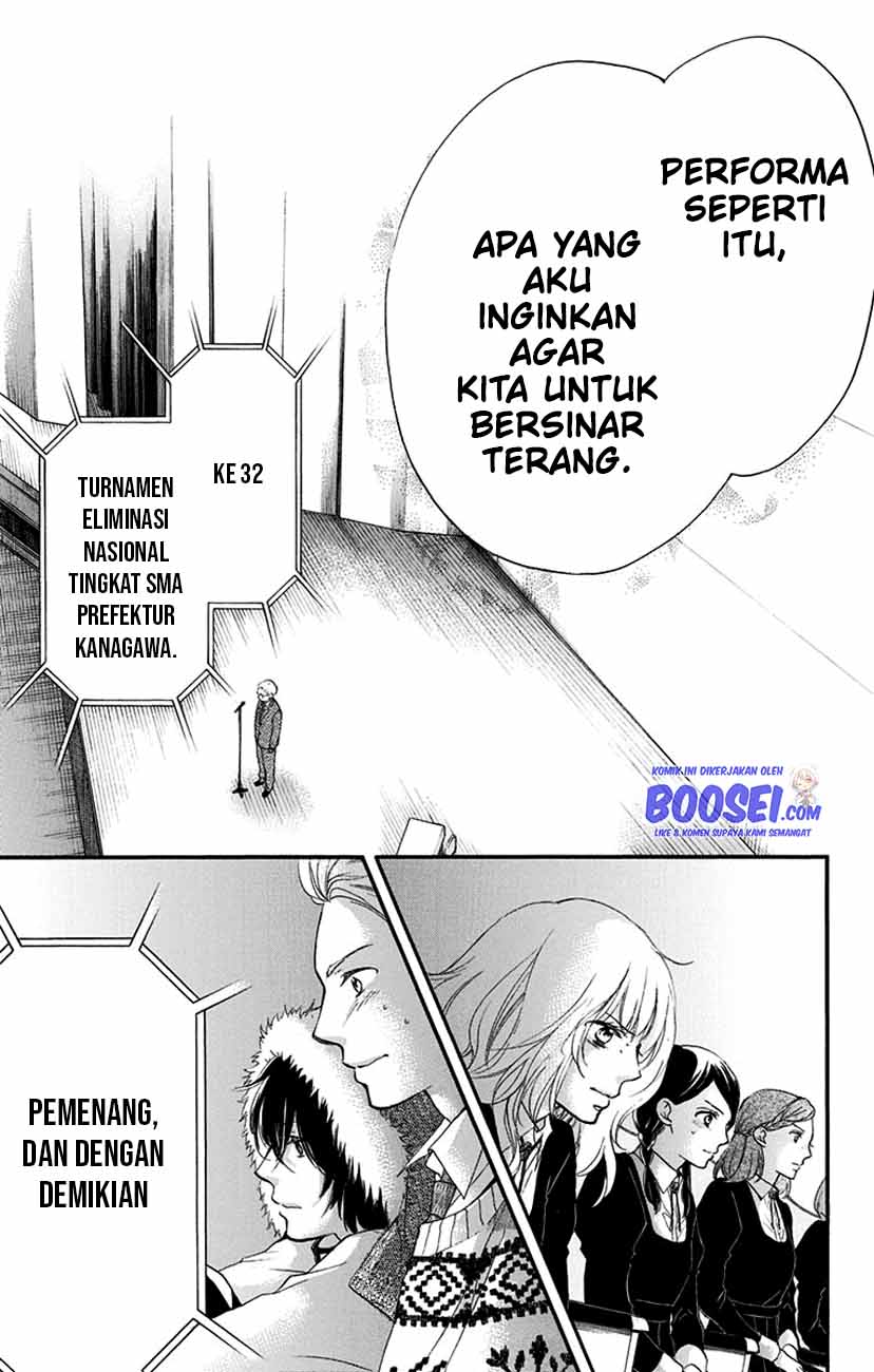 Kono Oto Tomare! Chapter 53 Gambar 36