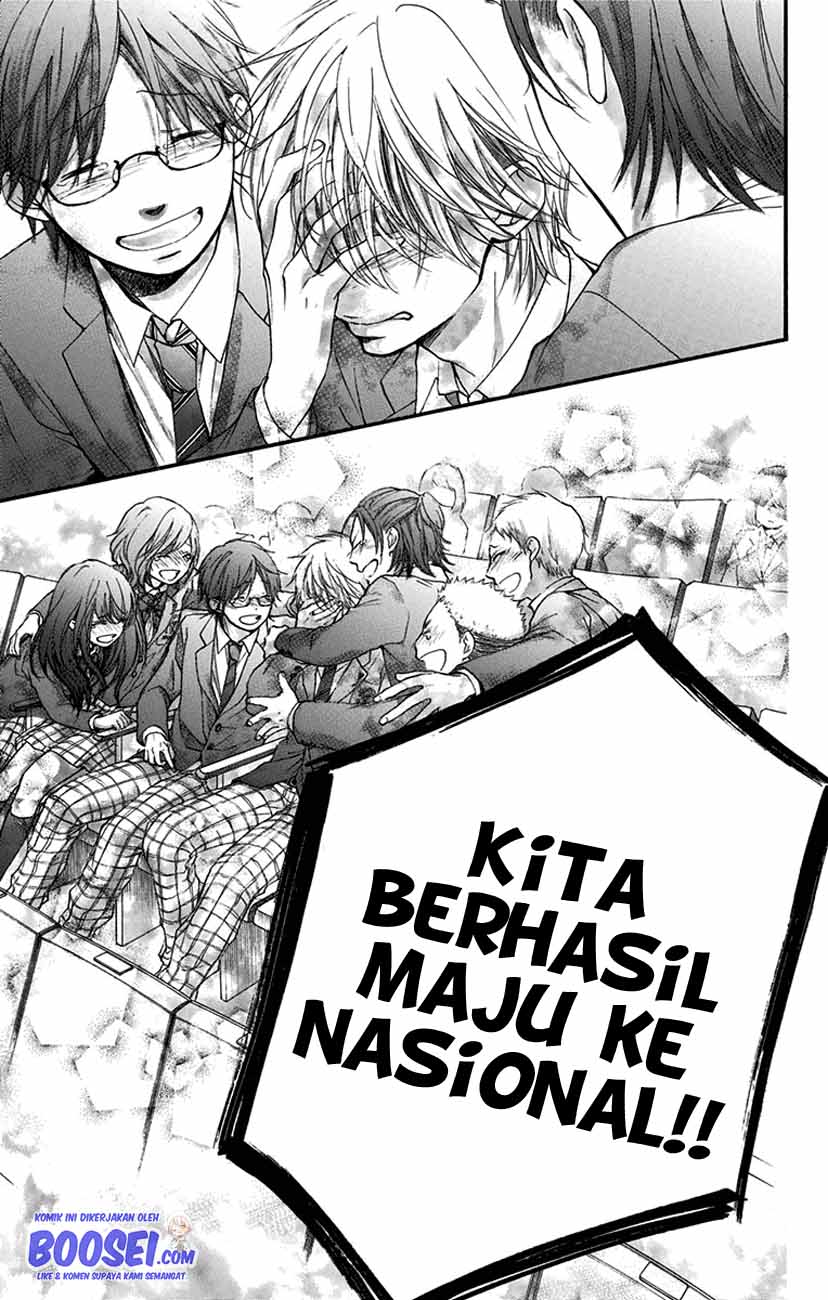 Kono Oto Tomare! Chapter 53 Gambar 46