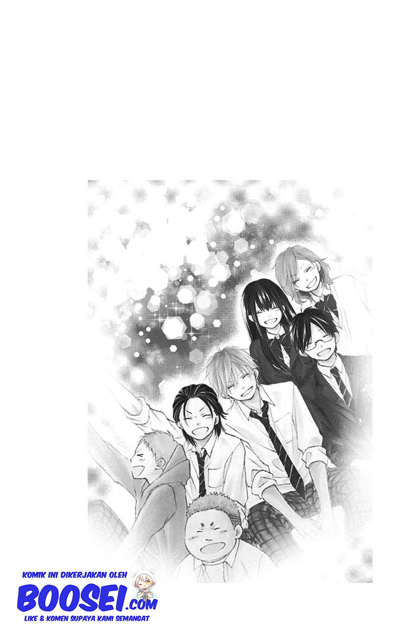 Kono Oto Tomare! Chapter 53 Gambar 47
