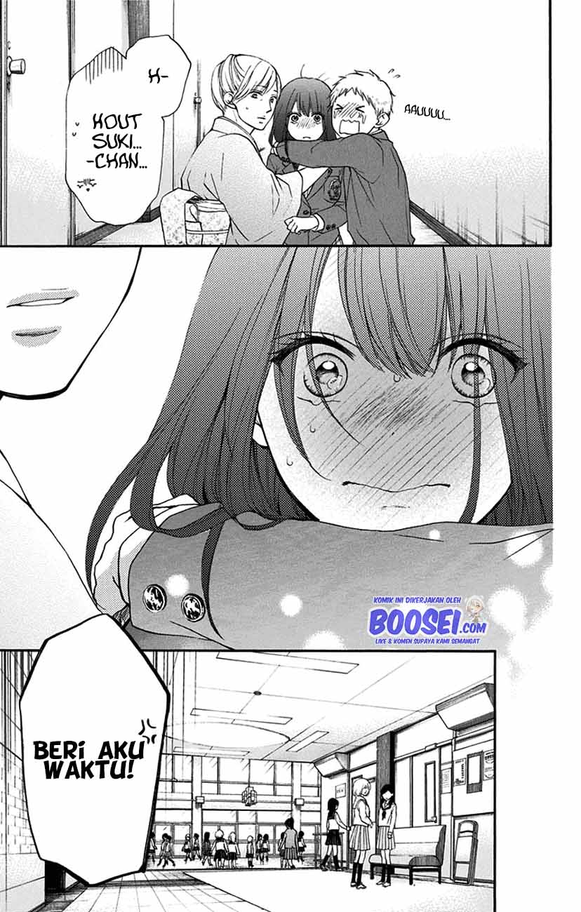 Kono Oto Tomare! Chapter 53 Gambar 6