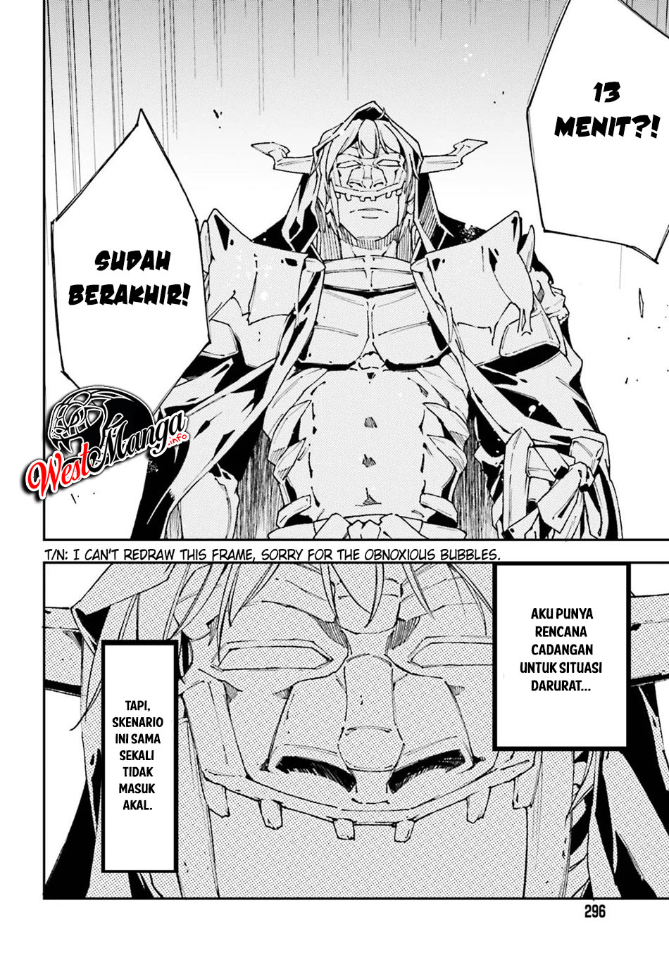 Chū Boss-san Level 99, Saikyou no Buka-tachi to Tomo ni Nishuume Totsunyuu! Chapter 04 5