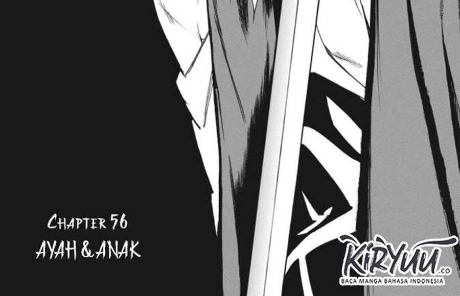 Baca Akame ga Kill! Zero Chapter 56 Gambar 2