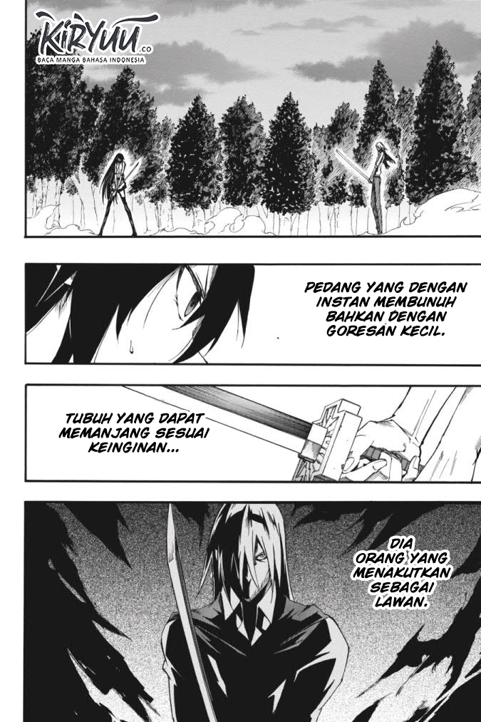Akame ga Kill! Zero Chapter 56 Gambar 3