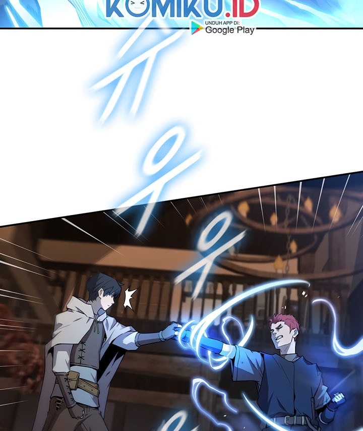 The Second Coming of Gluttony Chapter 47 Gambar 32