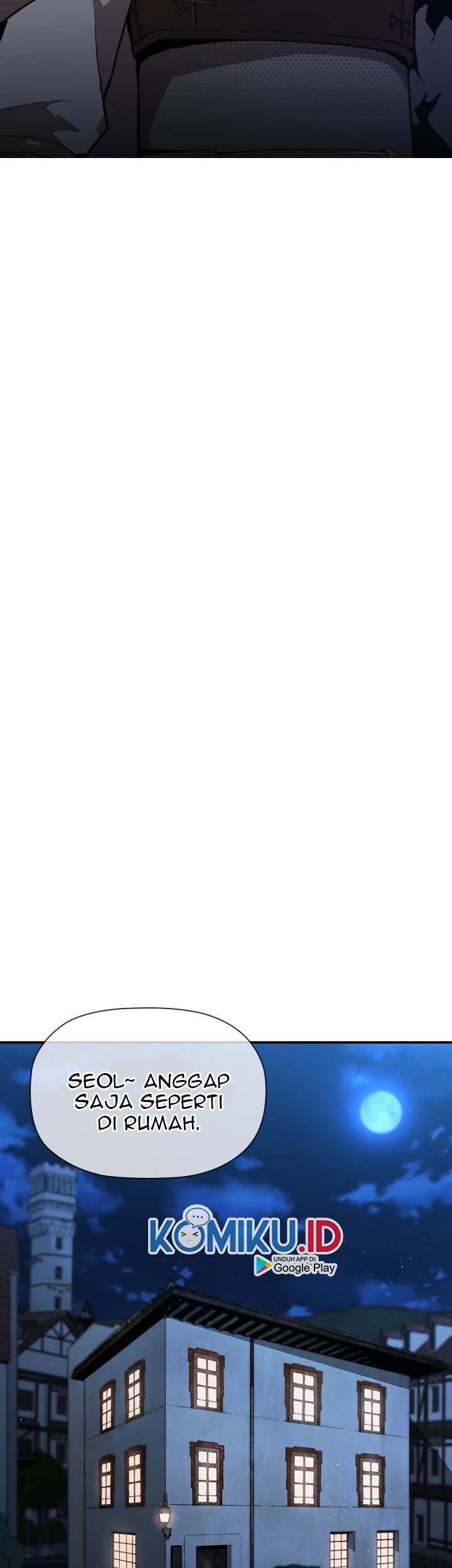 The Second Coming of Gluttony Chapter 47 Gambar 54