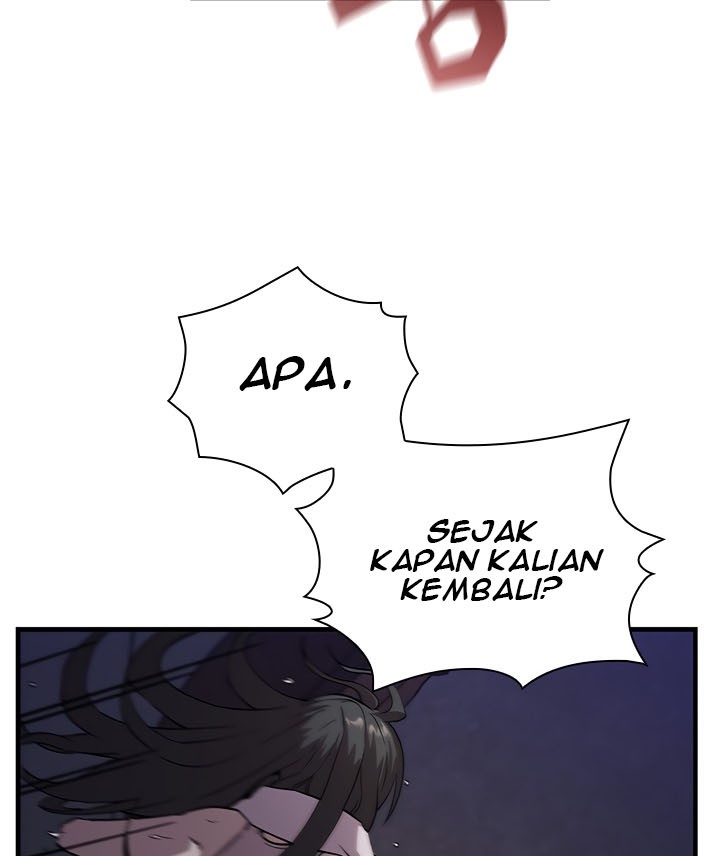 The Second Coming of Gluttony Chapter 47 Gambar 59