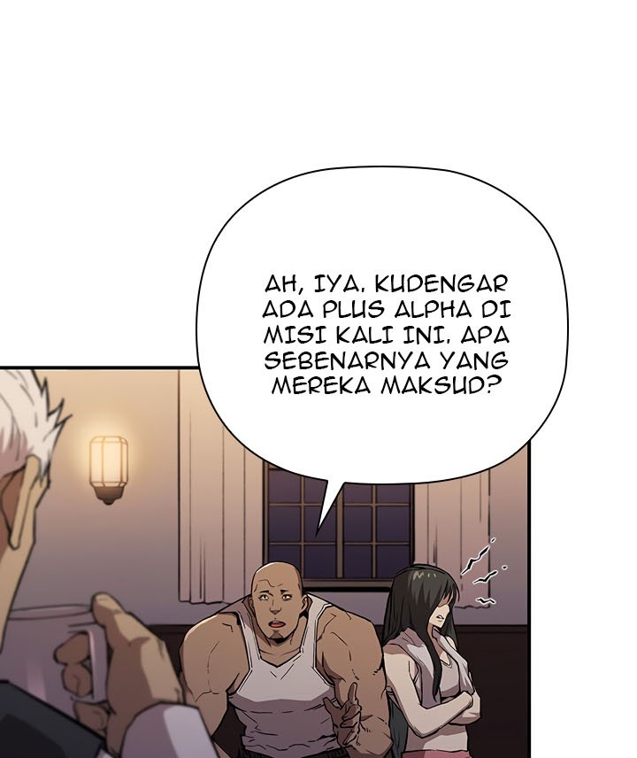 The Second Coming of Gluttony Chapter 47 Gambar 77