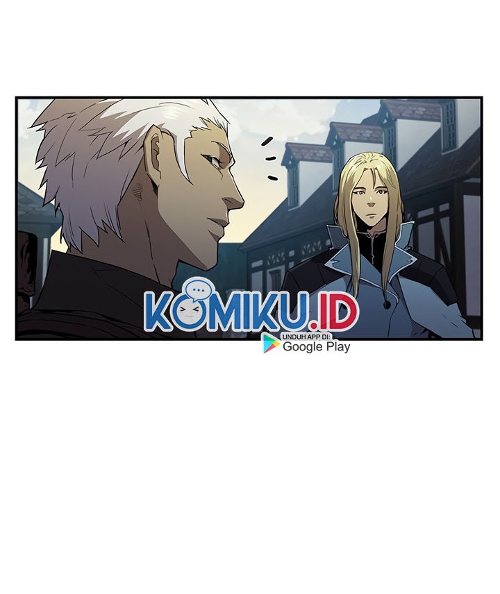 The Second Coming of Gluttony Chapter 47 Gambar 83