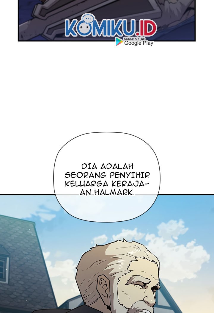 The Second Coming of Gluttony Chapter 47 Gambar 86