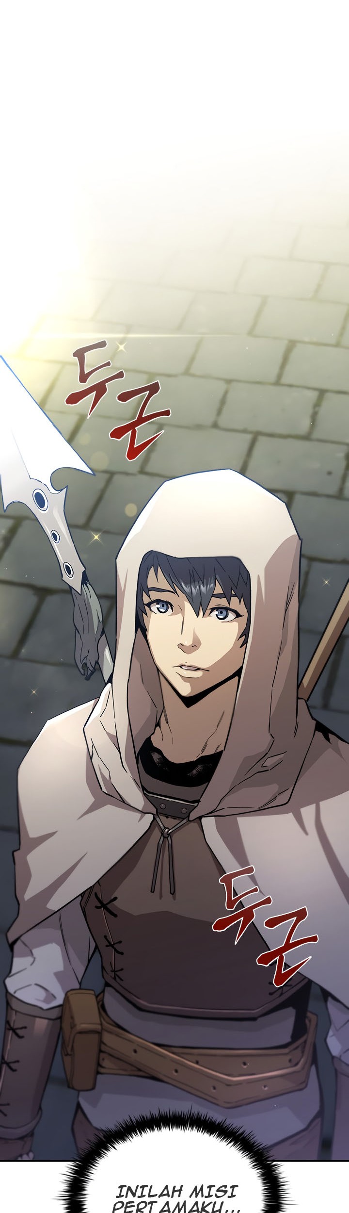 The Second Coming of Gluttony Chapter 47 Gambar 91