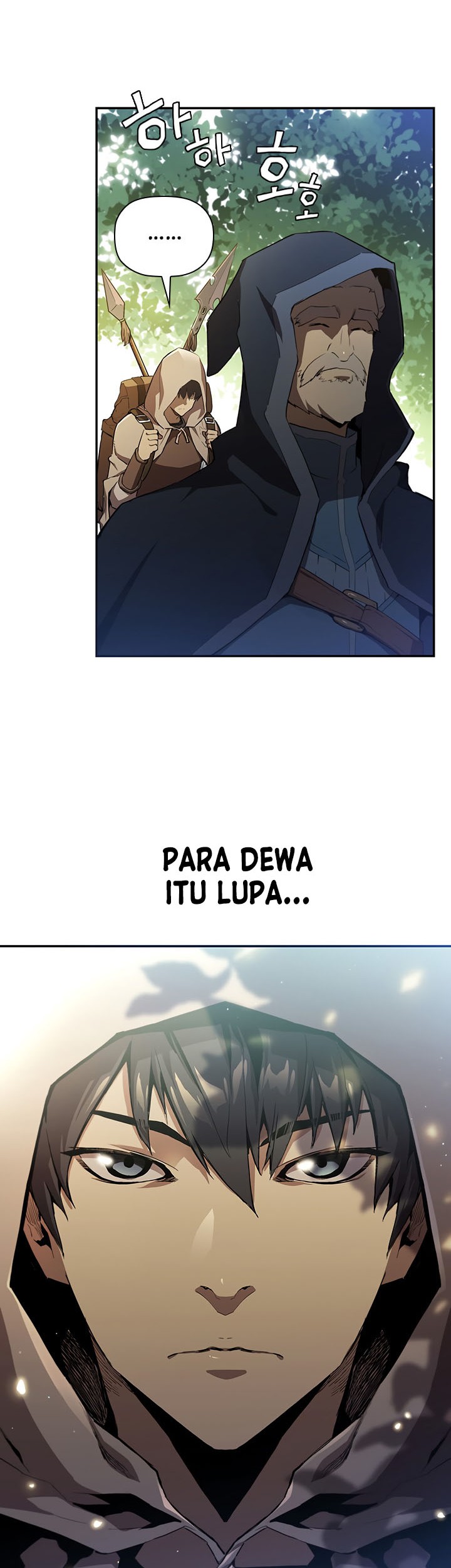 The Second Coming of Gluttony Chapter 47 Gambar 10