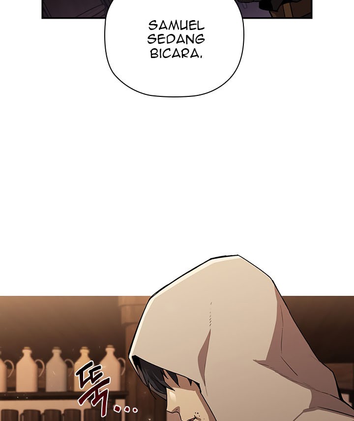 The Second Coming of Gluttony Chapter 47 Gambar 23