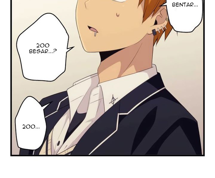 Blue Hearts Chapter 63 Gambar 17