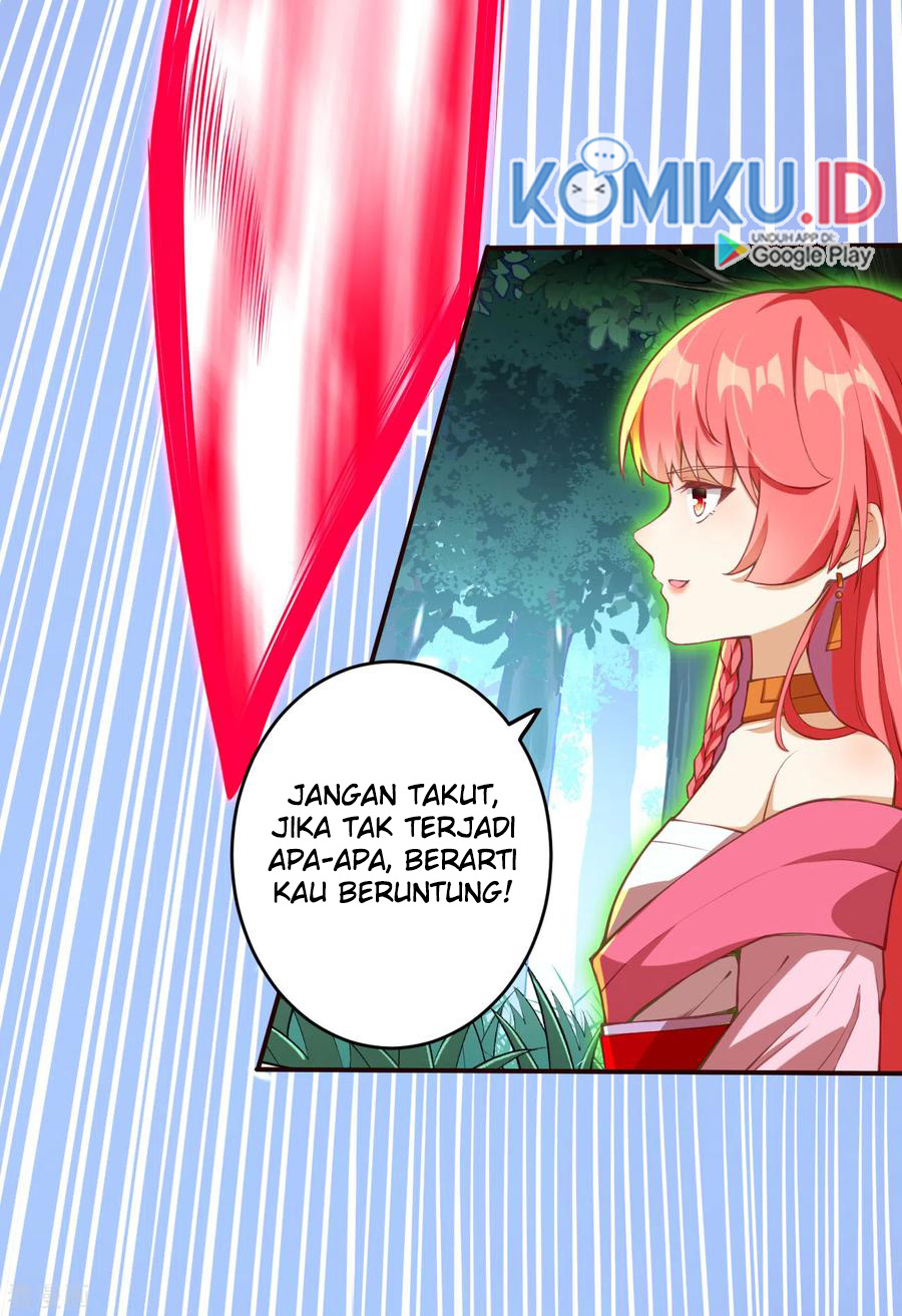 Against the Gods Chapter 305 Gambar 12