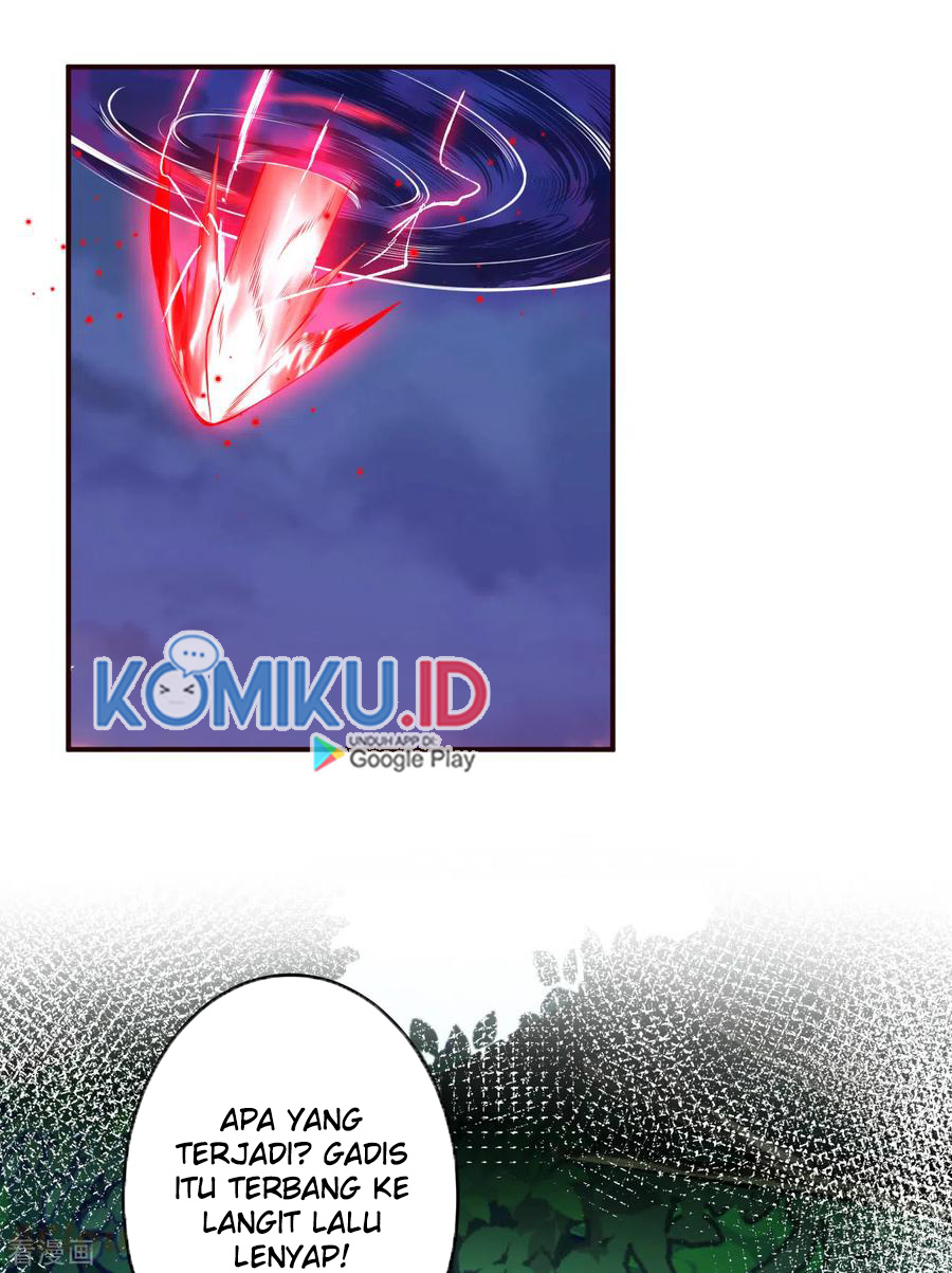Against the Gods Chapter 305 Gambar 8