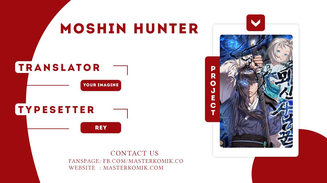 Baca Komik Moshin Hunter Chapter 09 Gambar 1