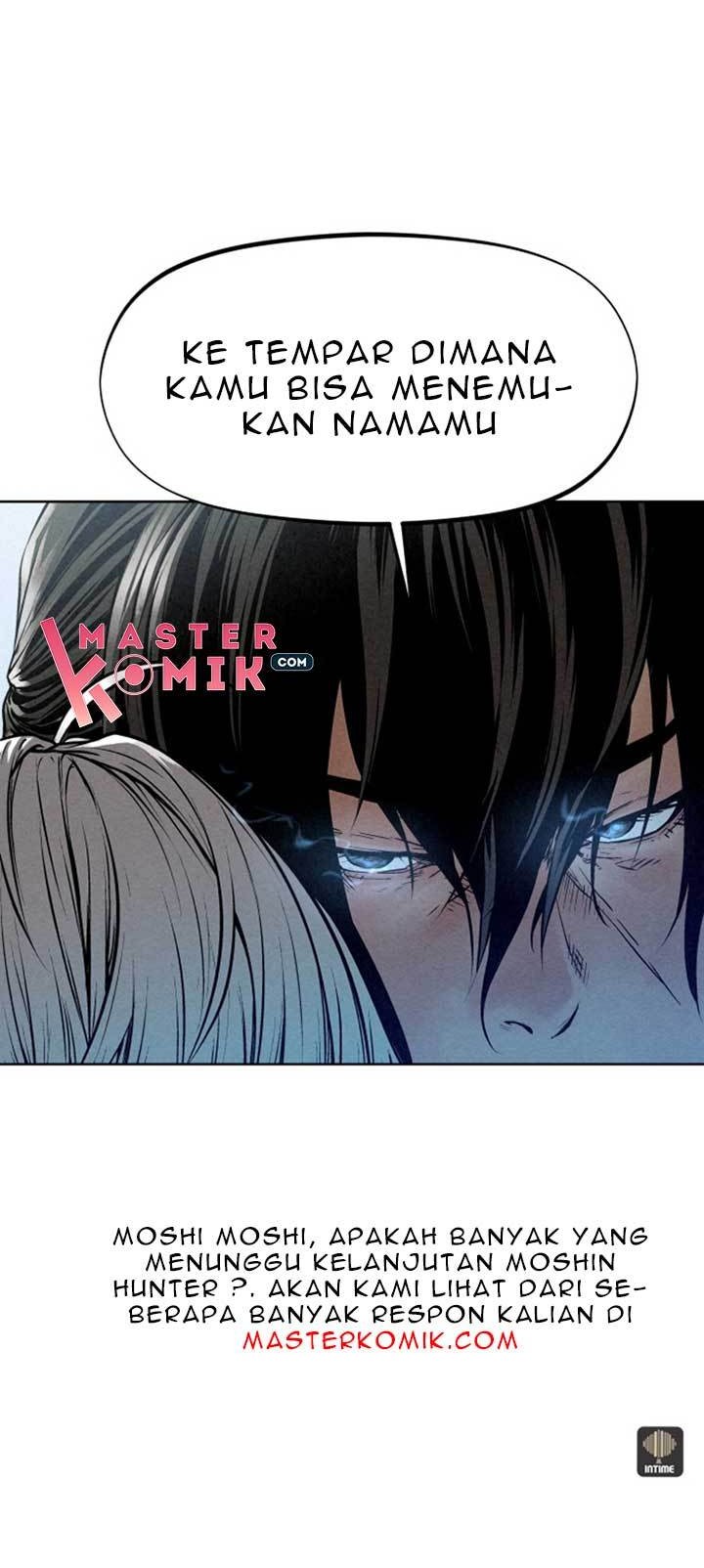 Moshin Hunter Chapter 09 Gambar 49