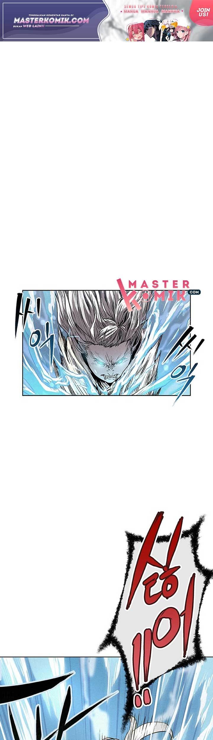 Baca  Moshin Hunter Chapter 09 Gambar 2