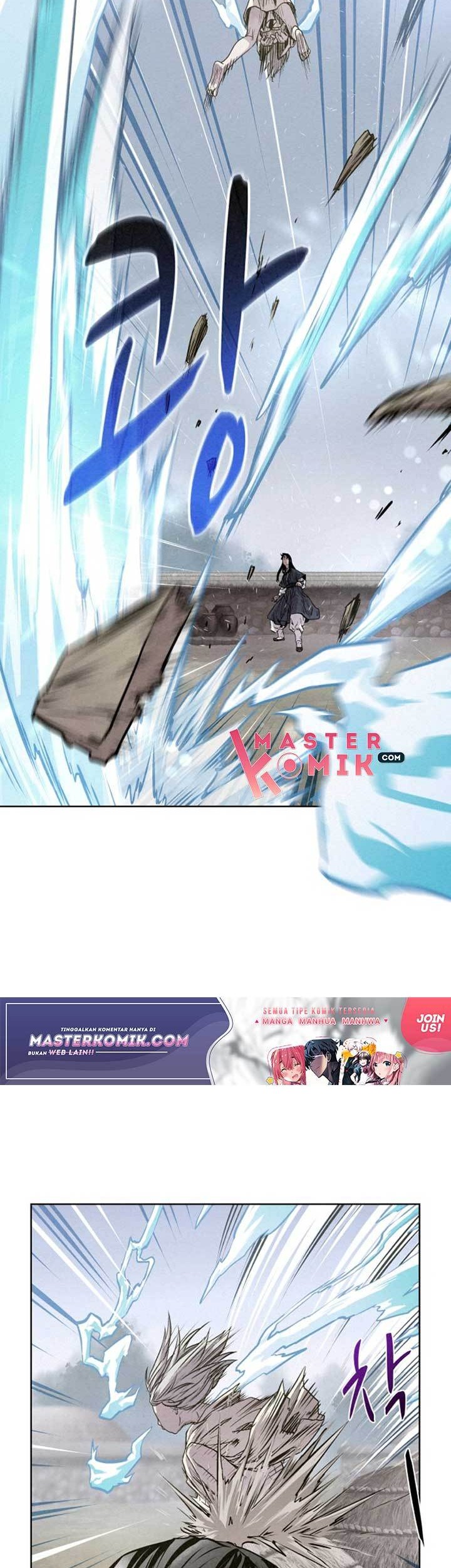 Moshin Hunter Chapter 09 Gambar 5