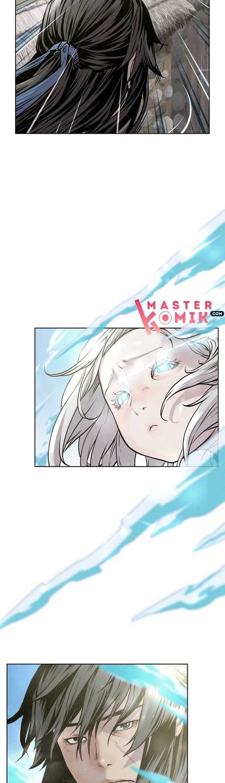 Moshin Hunter Chapter 09 Gambar 7