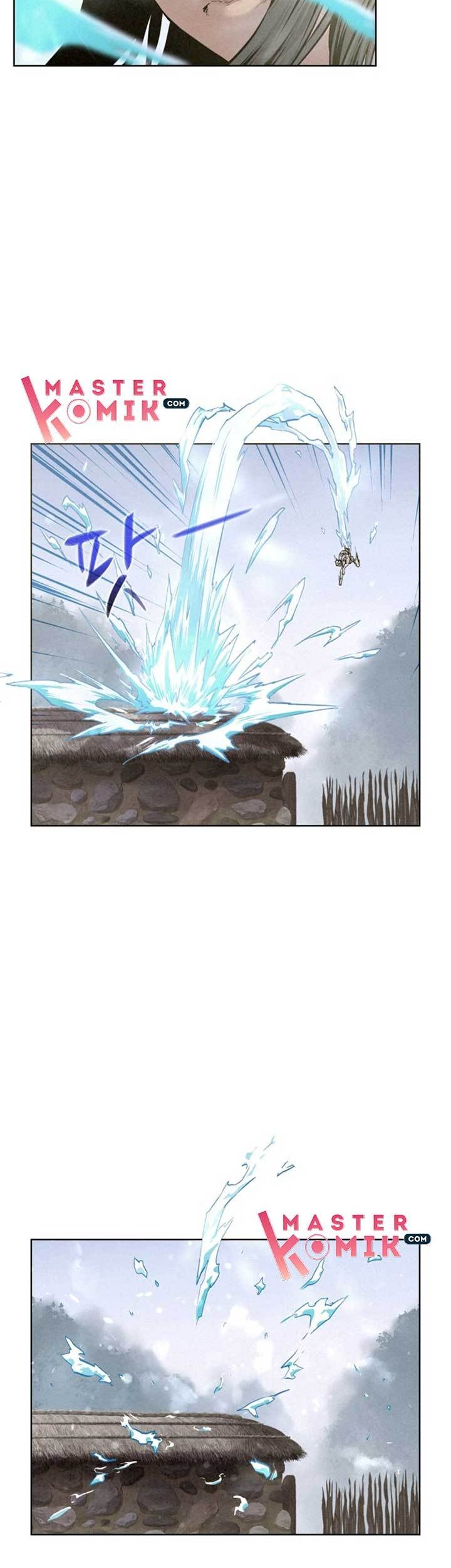 Moshin Hunter Chapter 09 Gambar 8