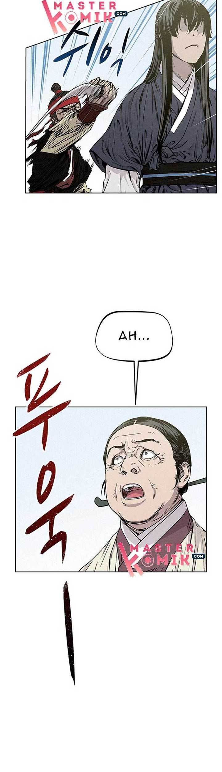 Moshin Hunter Chapter 09 Gambar 13
