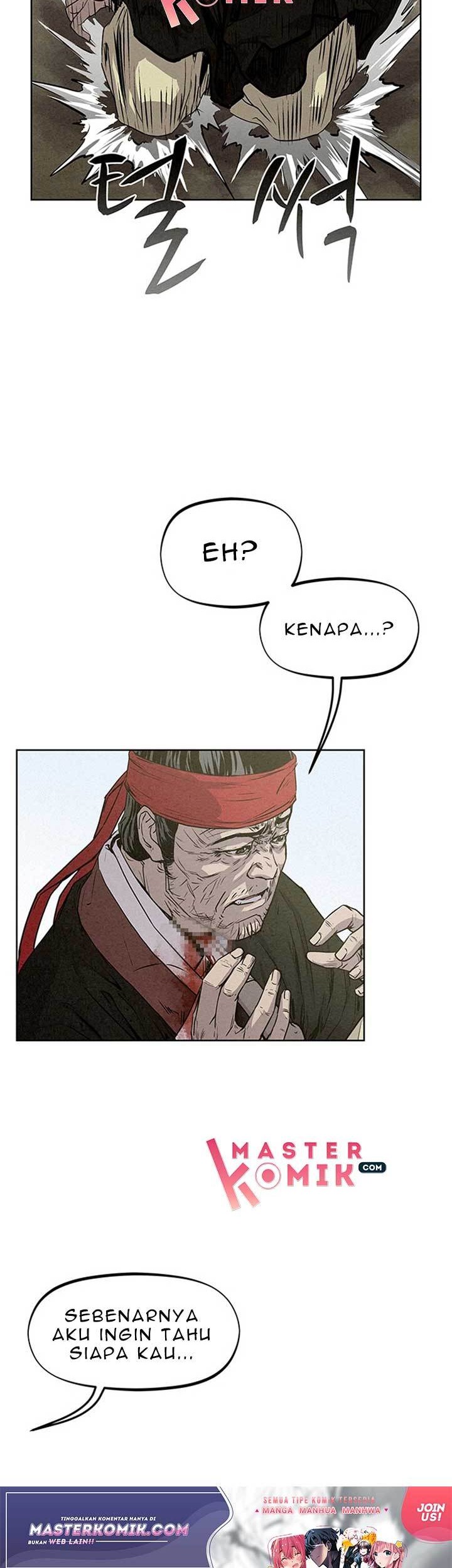 Moshin Hunter Chapter 09 Gambar 15