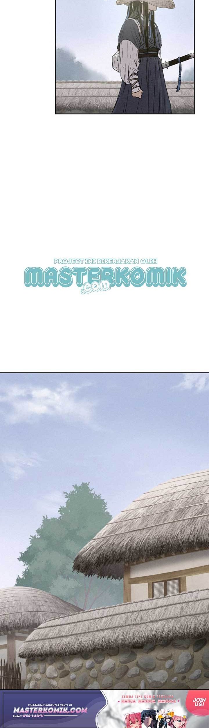 Moshin Hunter Chapter 09 Gambar 20