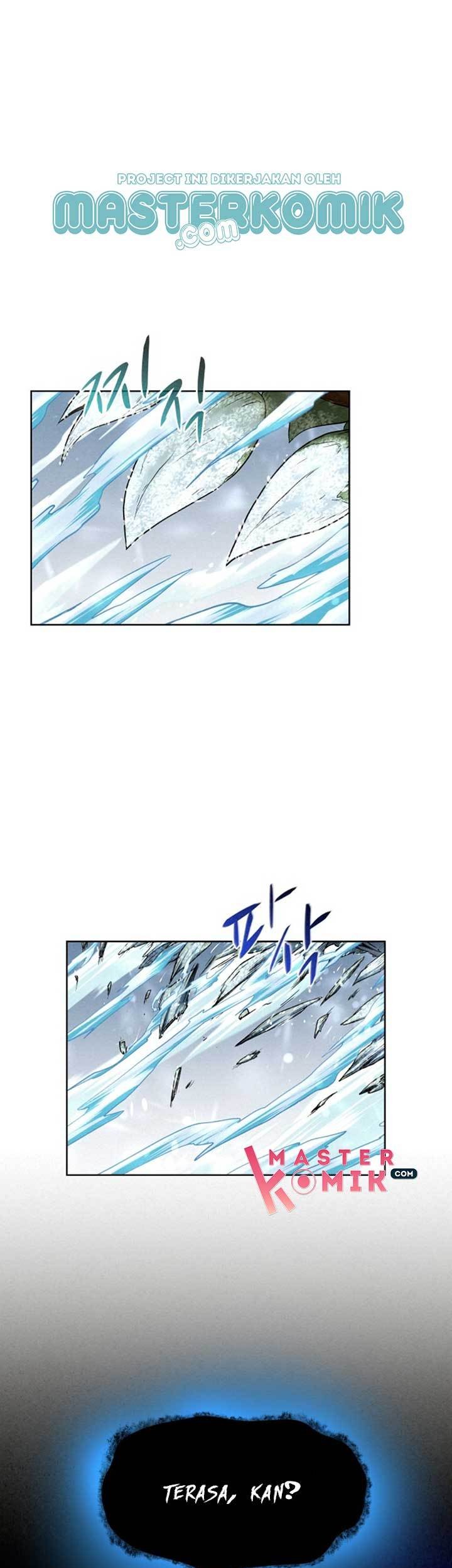 Moshin Hunter Chapter 09 Gambar 27