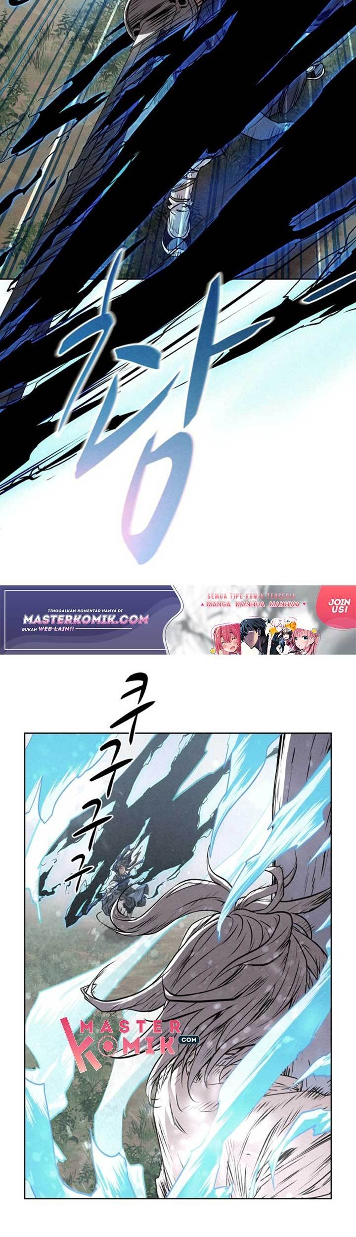 Moshin Hunter Chapter 09 Gambar 30