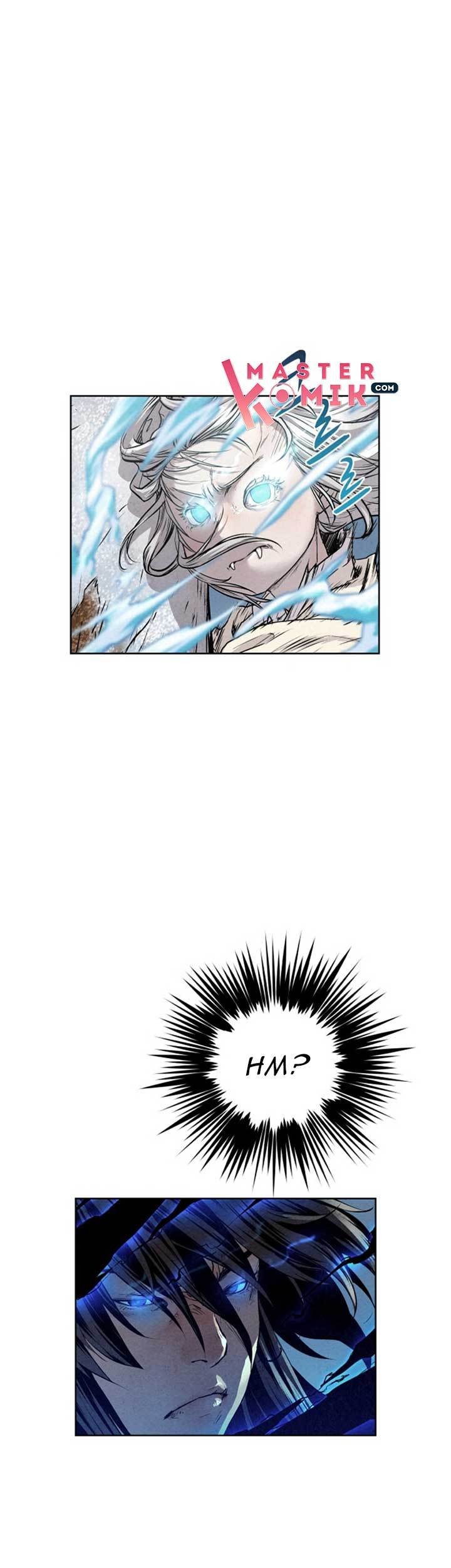 Moshin Hunter Chapter 09 Gambar 32
