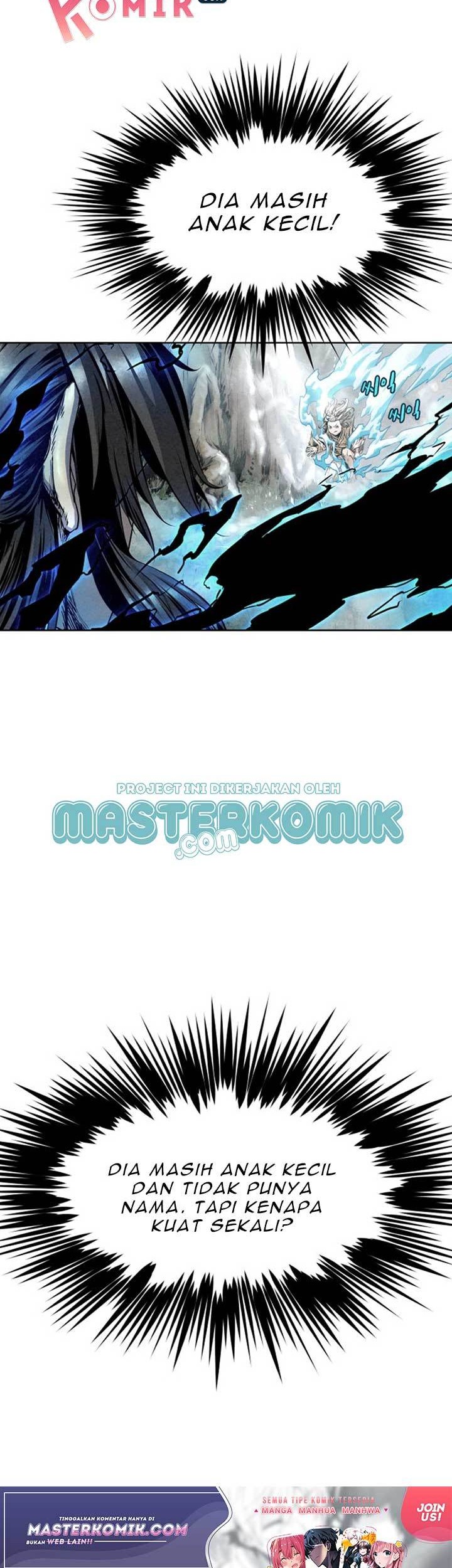 Moshin Hunter Chapter 09 Gambar 35